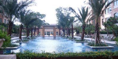 konsep taman islam