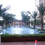 konsep taman islam