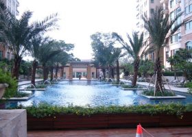 konsep taman islam