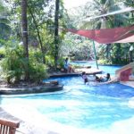 taman bermain anak-tema air