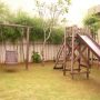 taman bermain anak-tema alami