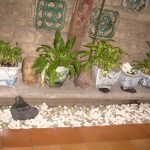 pot keramik