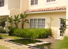 Cara pemberian cat dasar,