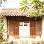 pintu masuk payon kemang