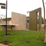 taman lingkungan perumahan vivaldi.