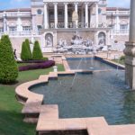 Marketing Office, Bukit Golf Mediterania, Jakarta.