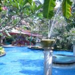 Water Boom, Lippo Cikarang.