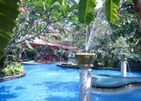 Water Boom, Lippo Cikarang.