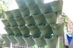 modul vertikal garden