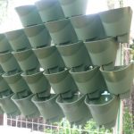 modul vertikal garden