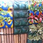 planter bag untuk vertical garden.