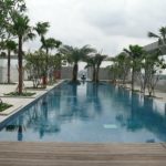 kolam renang city walk